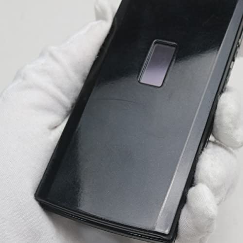 Amazon | 富士通 docomo F-10B ブラック 白ロム | 携帯電話本体 通販